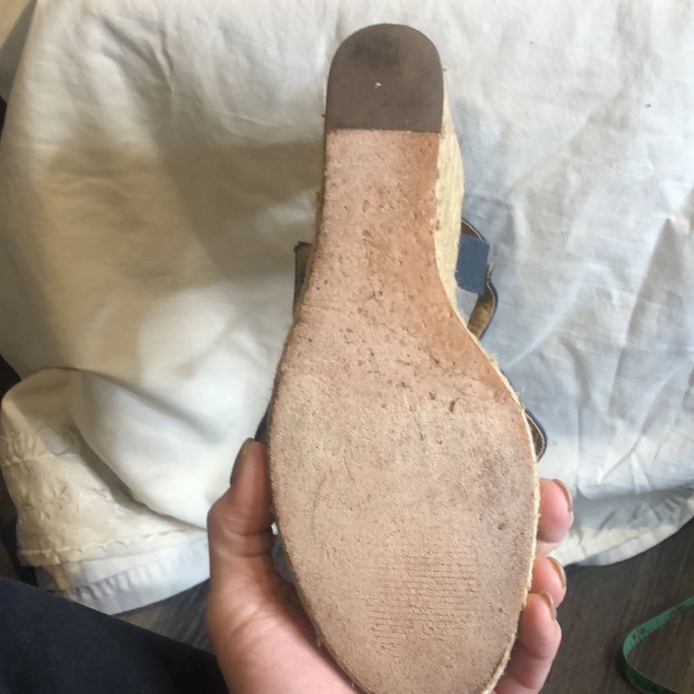 LL Bean espadrilles - Picture 4 of 6